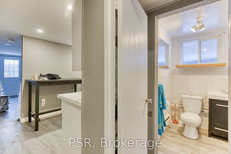 Kitchener Apartment for rent - 1 Bedroom — photo 6