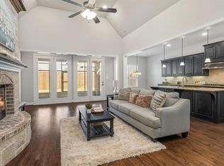 360 Trailside, Prosper, TX 75078