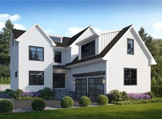 149 Judson Rd, Fairfield, CT 06824