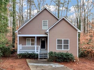 228 Line Rd SW, Atlanta, GA 30331