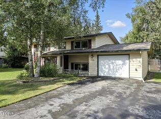 2924 Carnaby Way, Anchorage, AK 99504