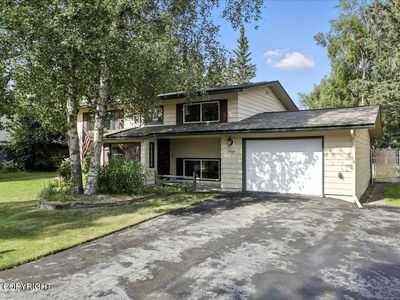 2924 Carnaby Way, Anchorage, AK, 99504