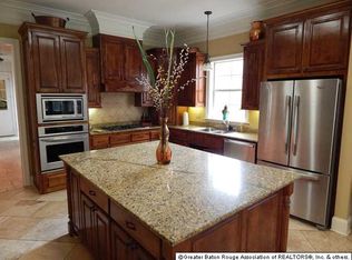 19535 River Breeze Dr, Baton Rouge, LA 70816