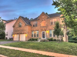 2605 Medinah Ridge Rd, Accokeek, MD 20607