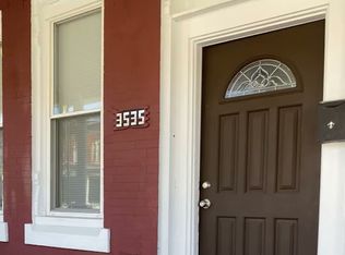 3535 N 11th St FLOOR 2, Philadelphia, PA 19140