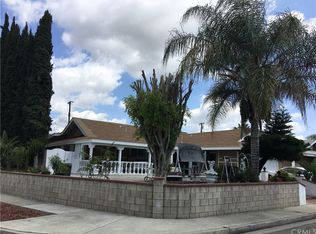 24361 Bridger Rd, Lake Forest, CA 92630