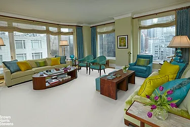 Rented by Brown Harris Stevens