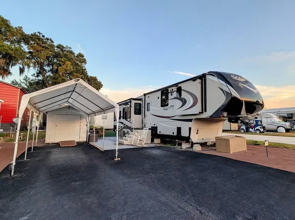 609 County Road 466 #784, Lady Lake, FL 32159