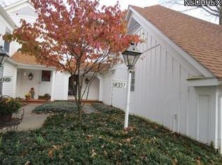 4351 Devonshire Dr #18, Youngstown, OH 44512