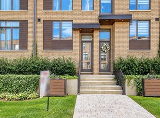 127 Green Gardens Blvd, Toronto, ON M6A0E2