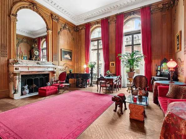 11 East 73rd Street 2BC image 1 of 10