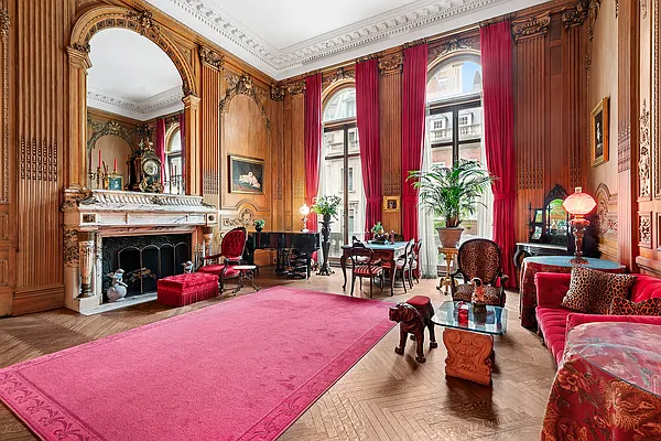 街中の幸せ 11 East 73rd Street #2BC in Lenox Hill, Manhattan | StreetEasy