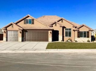 3201 E 3050 S, St George, UT 84790