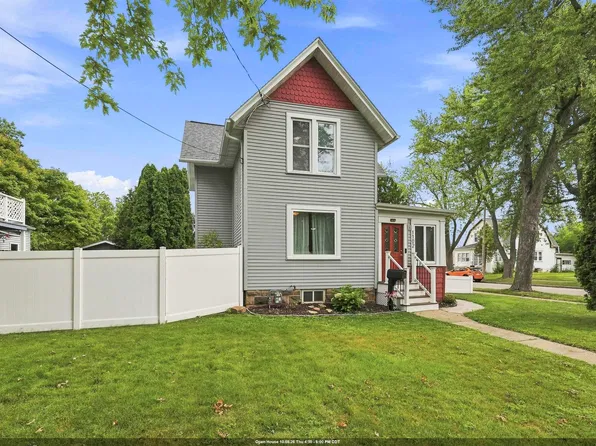 1102 W Lawrence St, Appleton, WI 54914