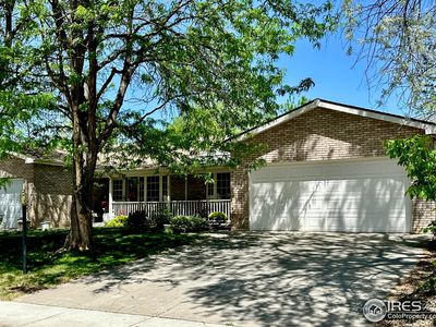 1649 E 17th St, Loveland, CO, 80538