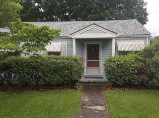 703 Lincoln Ave, Johnson City, TN 37604