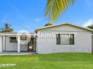 4320 NW 62nd St, Fort Lauderdale, FL 33319