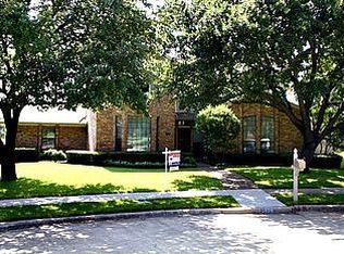 1608 Millview Pl, Carrollton, TX 75006