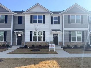 828 Old Tarboro Rd, Wendell, NC 27591