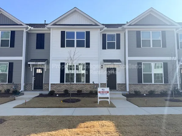 828 Old Tarboro Rd, Wendell, NC 27591