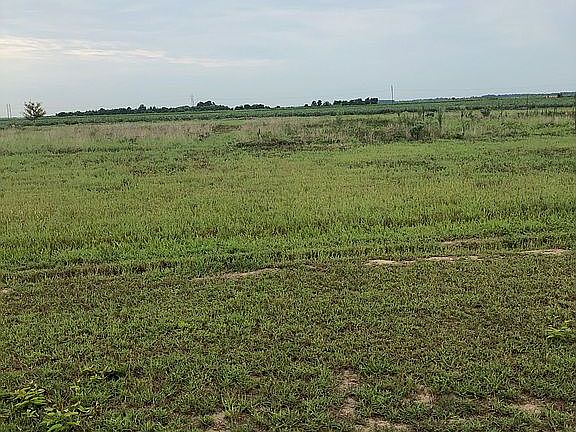 Back of acreage 10 acres