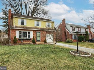 1960 Bannister St, York, PA 17404
