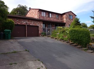 2601 S Angeline St, Seattle, WA 98108