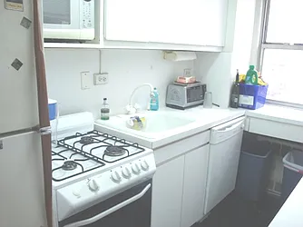 Rented by City Connections Realty