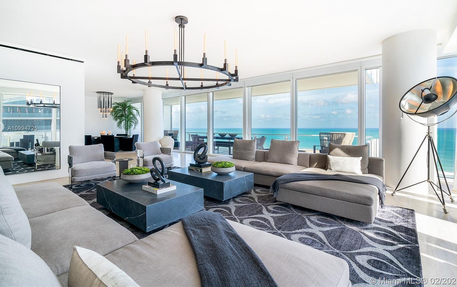 9001 Collins Ave #S-801, Miami Beach, FL 33154 | Zillow