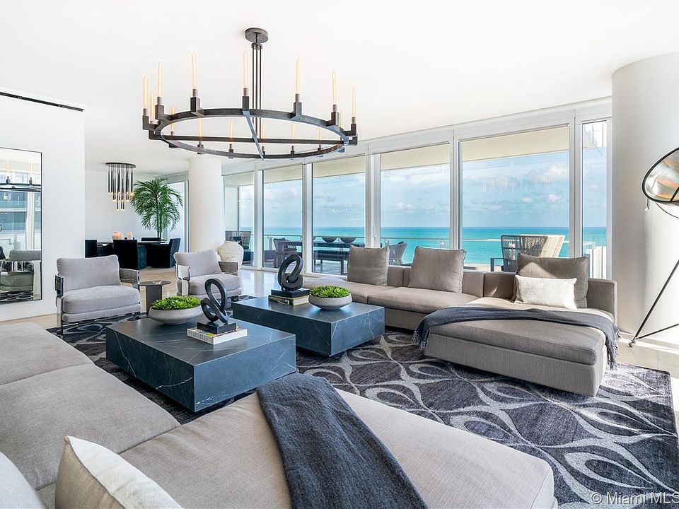 9001 Collins Ave #S-801, Miami Beach, FL 33154 | Zillow