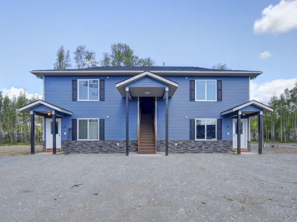 Kalani Plex, 4565 W Overby St, Wasilla, AK 99623