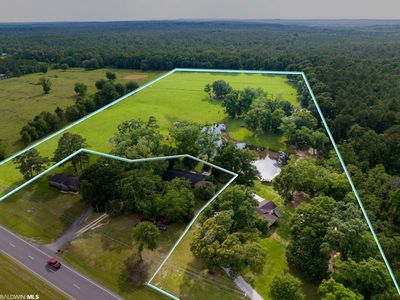 36987 State Highway 59, Bay Minette, AL, 36507
