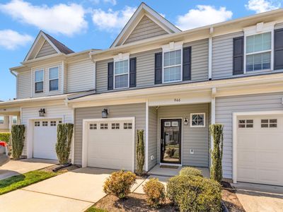 946 Consortium Dr, Raleigh, NC, 27603