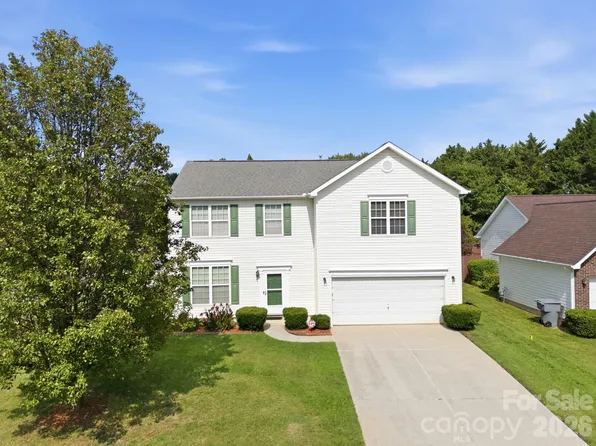 8818 Norway Ct, Charlotte, NC 28269