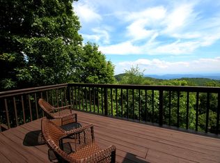 716 Oak Ridge Dr, Boone, NC 28607
