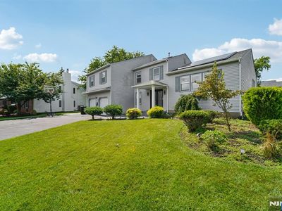12 Manning Road, Paramus, NJ, 07652