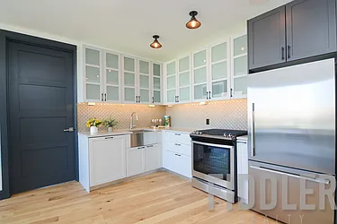 Rented by The KCI Group