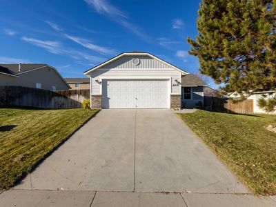 16535 Chino Ave, Caldwell, ID, 83607