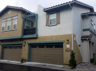 2025 Wind Ranch Rd UNIT C, Reno, NV 89521