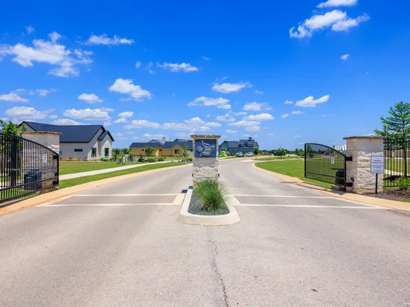 314 Interlaken Street LOT 21, Fredericksburg, TX 78624