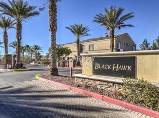 6317 Snap Ridge St #1, North Las Vegas, NV 89081