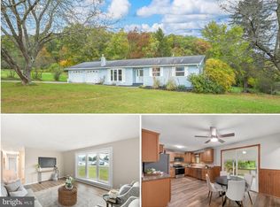 462 Gracey Rd, East Freedom, PA 16637