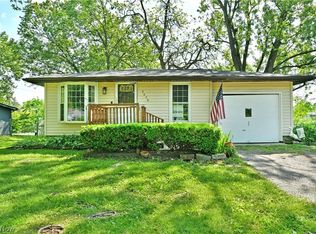 3605 Boston Ave SE, Warren, OH 44484