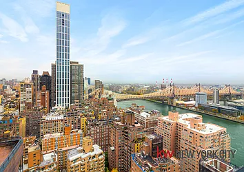Rented by Keller Williams NYC