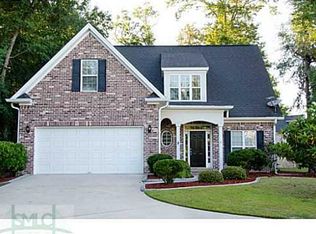 65 Conservation Dr, Savannah, GA 31419