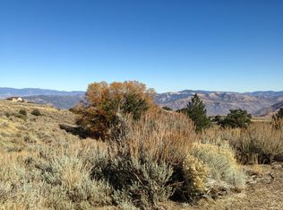 26891 Stirrup Way, Bear Valley Springs, CA 93561