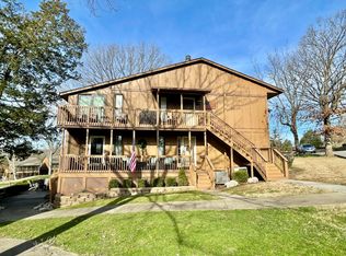 20-1 Woodson Bend Resort, Bronston, KY 42518