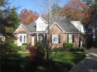 5304 Stargrass Ct, Raleigh, NC 27613