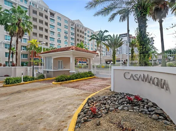 Cond Casa Magna G 9 Street Patrick Ave #106, Guaynabo, PR 00968