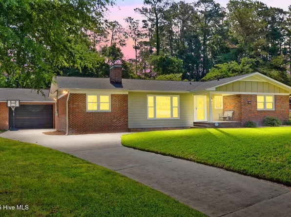 509 Decatur Drive, Wilmington, NC 28403